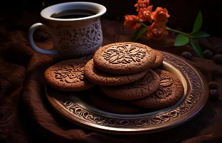 Discover the Best Homemade Cookies in Singapore